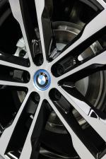 BMW i3s 2019 года